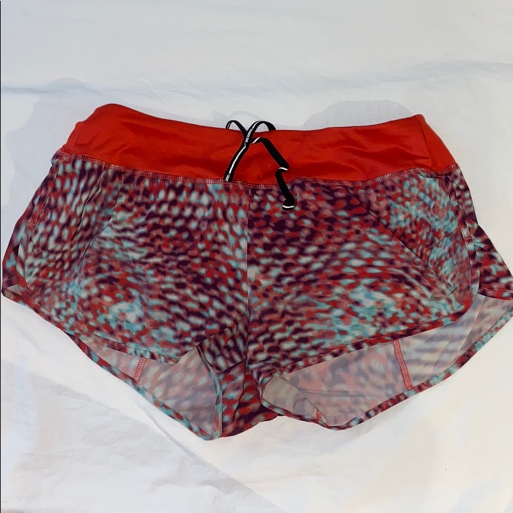 Nike Dri-fit Shorts